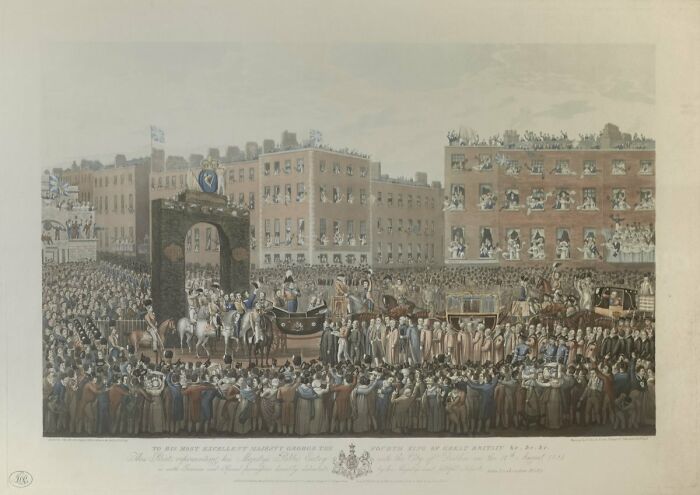 82 Historical Treasures From 200 Years Ago That Give Us A Glimpse Of The Past