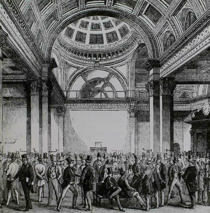 82 Historical Treasures From 200 Years Ago That Give Us A Glimpse Of The Past