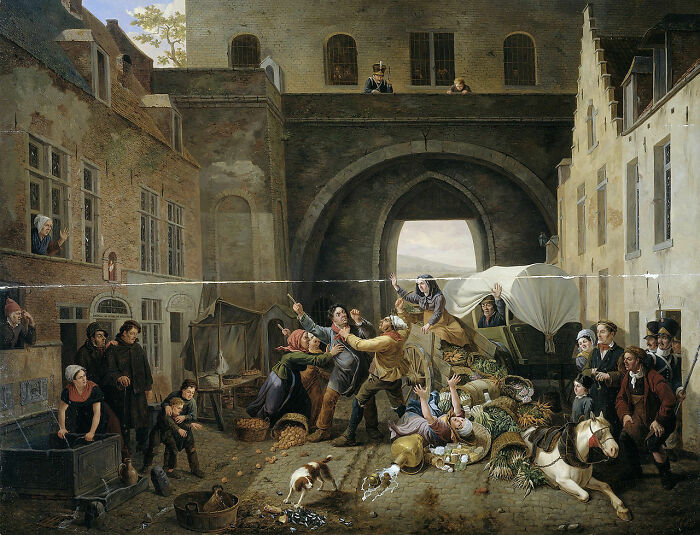 82 Historical Treasures From 200 Years Ago That Give Us A Glimpse Of The Past