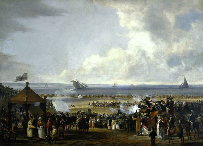 82 Historical Treasures From 200 Years Ago That Give Us A Glimpse Of The Past