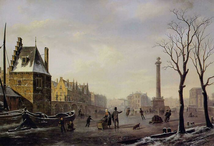 82 Historical Treasures From 200 Years Ago That Give Us A Glimpse Of The Past