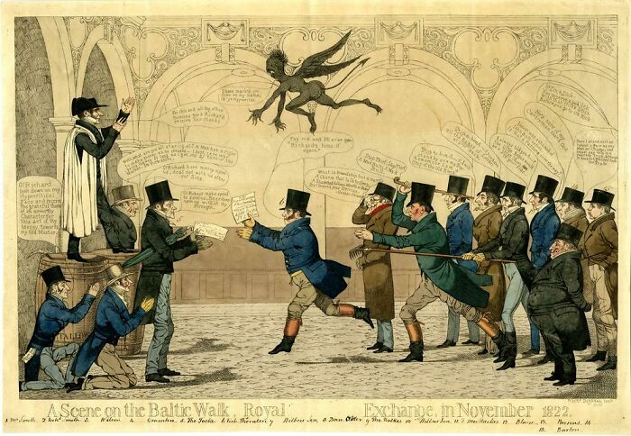 82 Historical Treasures From 200 Years Ago That Give Us A Glimpse Of The Past