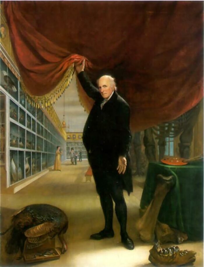 82 Historical Treasures From 200 Years Ago That Give Us A Glimpse Of The Past