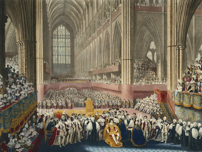 82 Historical Treasures From 200 Years Ago That Give Us A Glimpse Of The Past
