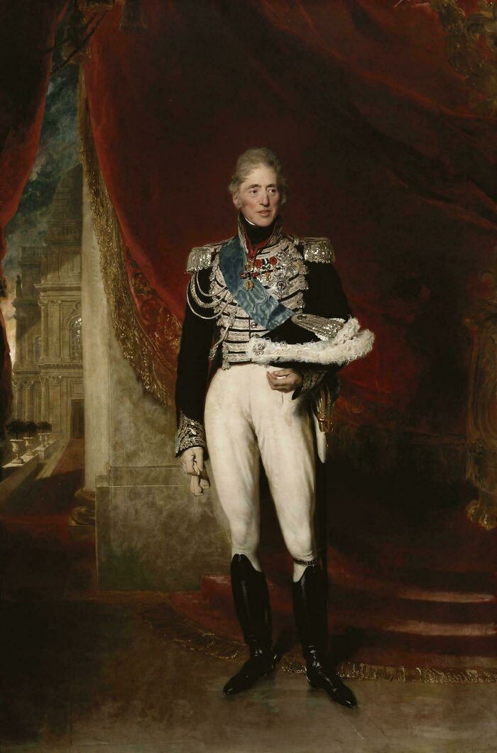 82 Historical Treasures From 200 Years Ago That Give Us A Glimpse Of The Past