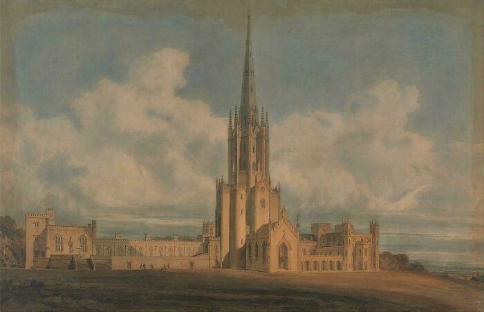 82 Historical Treasures From 200 Years Ago That Give Us A Glimpse Of The Past
