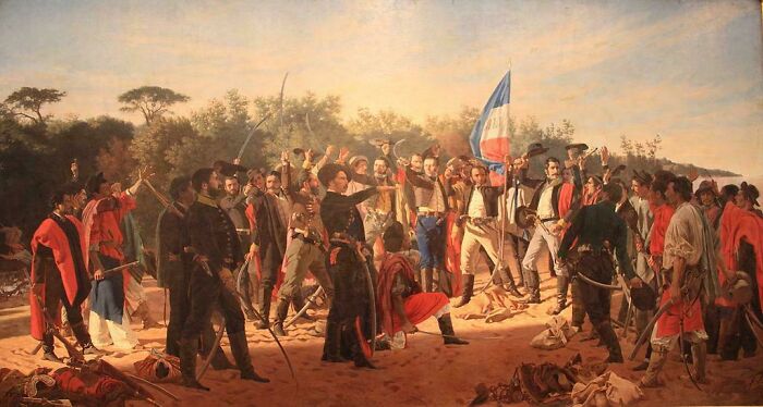 82 Historical Treasures From 200 Years Ago That Give Us A Glimpse Of The Past