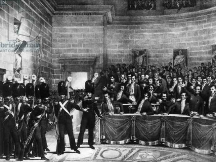 82 Historical Treasures From 200 Years Ago That Give Us A Glimpse Of The Past