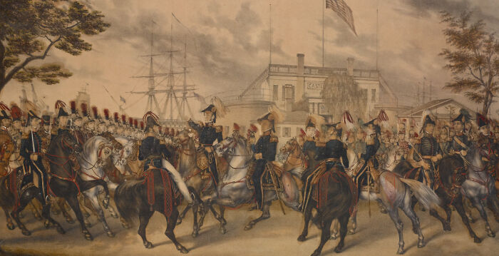 82 Historical Treasures From 200 Years Ago That Give Us A Glimpse Of The Past