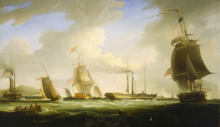 82 Historical Treasures From 200 Years Ago That Give Us A Glimpse Of The Past