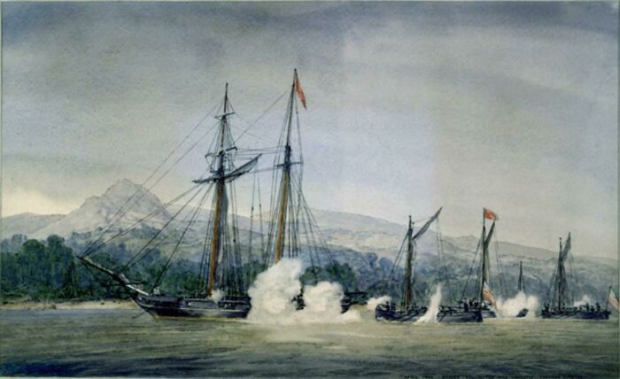 82 Historical Treasures From 200 Years Ago That Give Us A Glimpse Of The Past