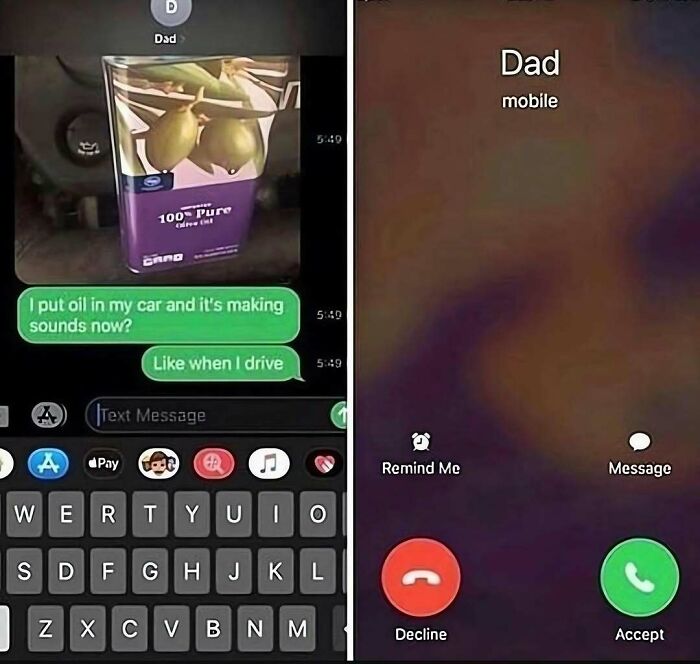 76 Out-Of-Context Pics That Somehow Get Funnier The Less You Know