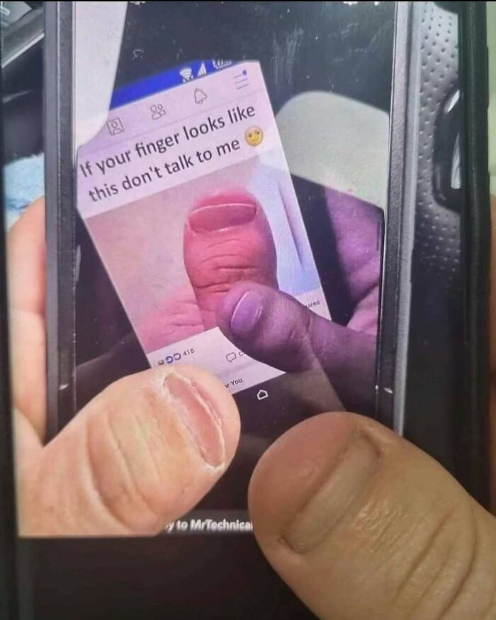 76 Out-Of-Context Pics That Somehow Get Funnier The Less You Know
