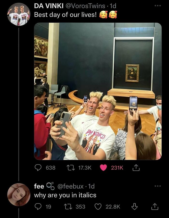 76 Out-Of-Context Pics That Somehow Get Funnier The Less You Know
