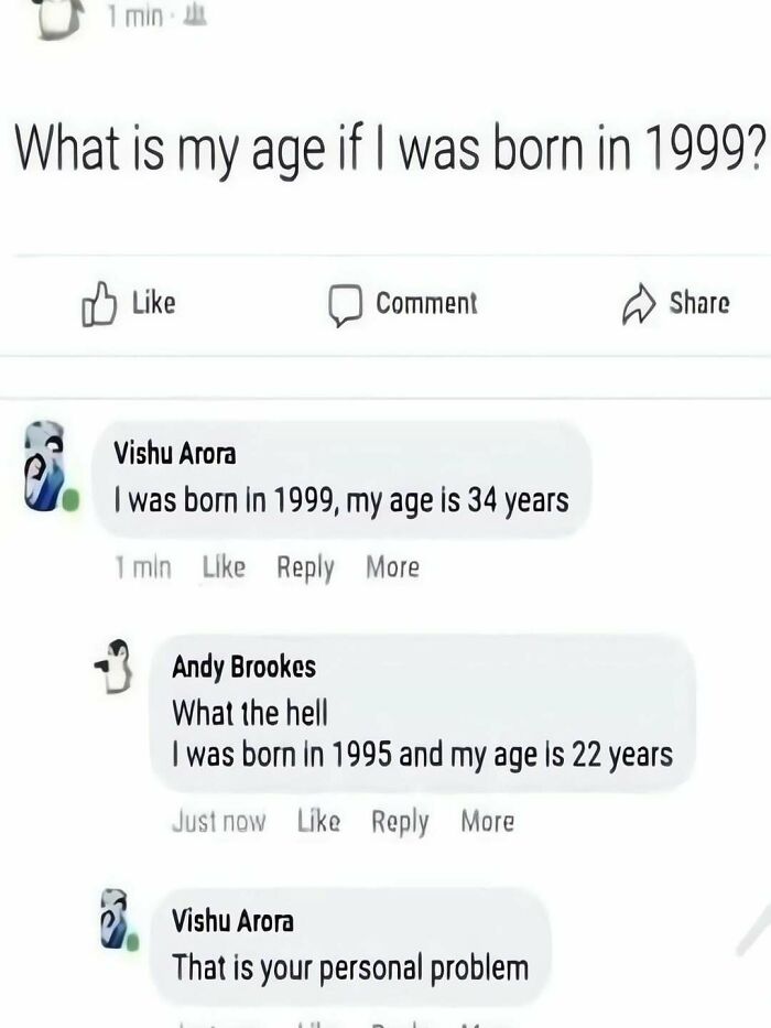 76 Out-Of-Context Pics That Somehow Get Funnier The Less You Know