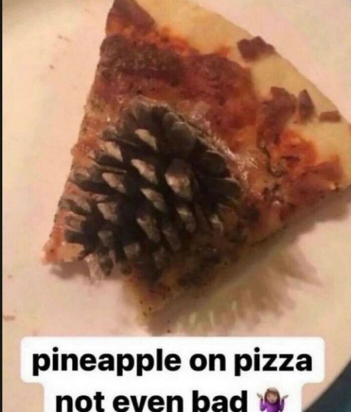 76 Out-Of-Context Pics That Somehow Get Funnier The Less You Know