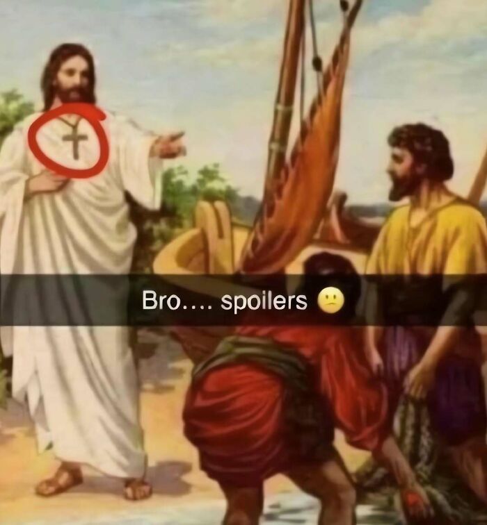 76 Out-Of-Context Pics That Somehow Get Funnier The Less You Know