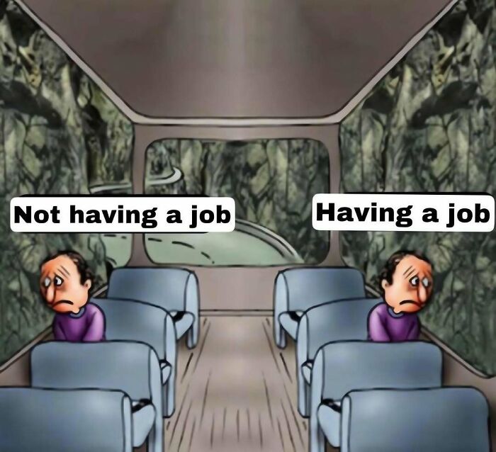 76 Out-Of-Context Pics That Somehow Get Funnier The Less You Know