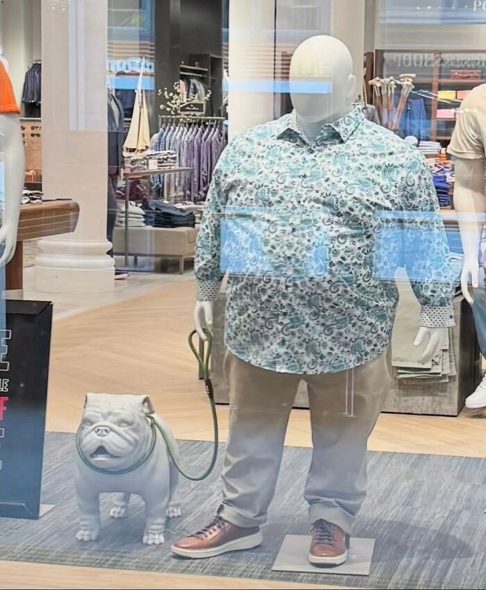 76 Out-Of-Context Pics That Somehow Get Funnier The Less You Know