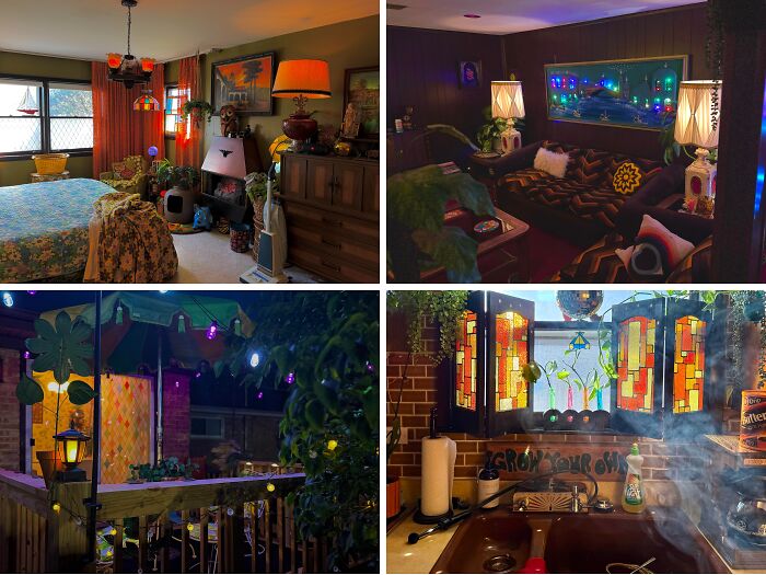 94 Times People Gave Their Homes A Makeover And The Results Look Like They Belong In A Design Magazine