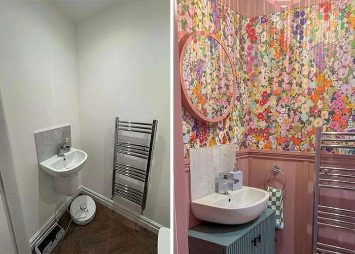 94 Times People Gave Their Homes A Makeover And The Results Look Like They Belong In A Design Magazine