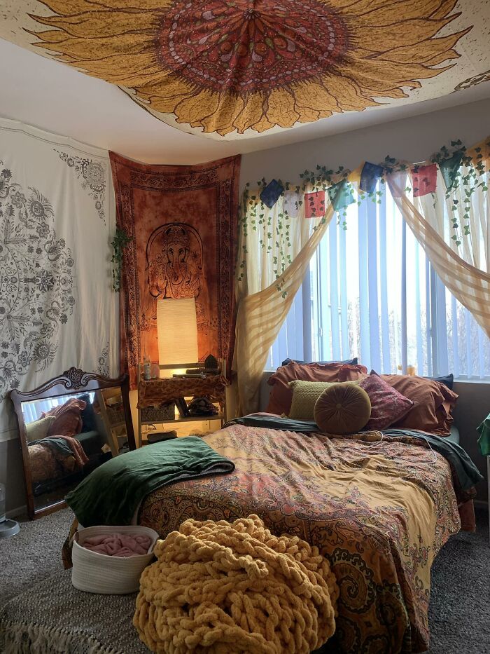 94 Times People Gave Their Homes A Makeover And The Results Look Like They Belong In A Design Magazine