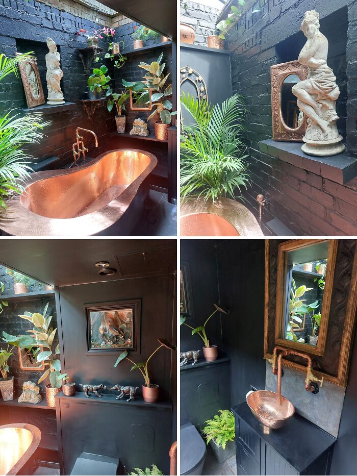 94 Times People Gave Their Homes A Makeover And The Results Look Like They Belong In A Design Magazine