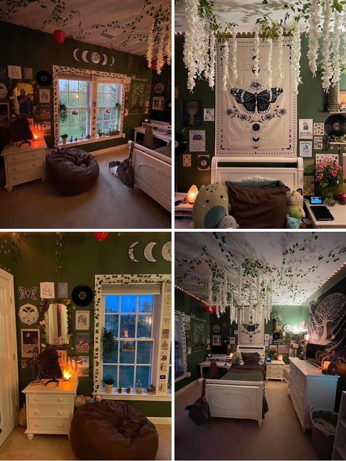 94 Times People Gave Their Homes A Makeover And The Results Look Like They Belong In A Design Magazine