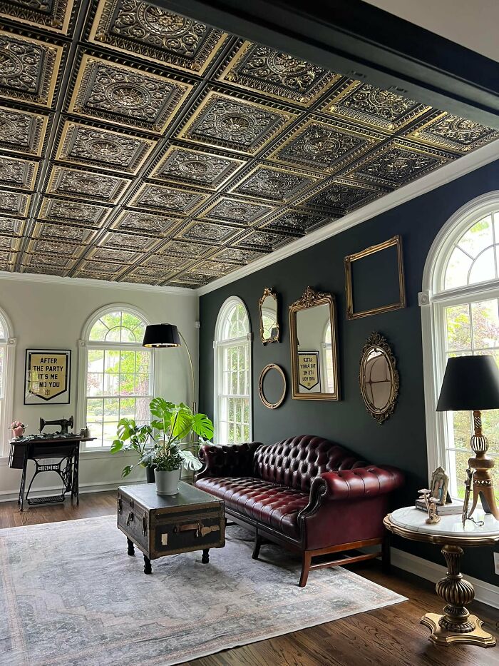 94 Times People Gave Their Homes A Makeover And The Results Look Like They Belong In A Design Magazine