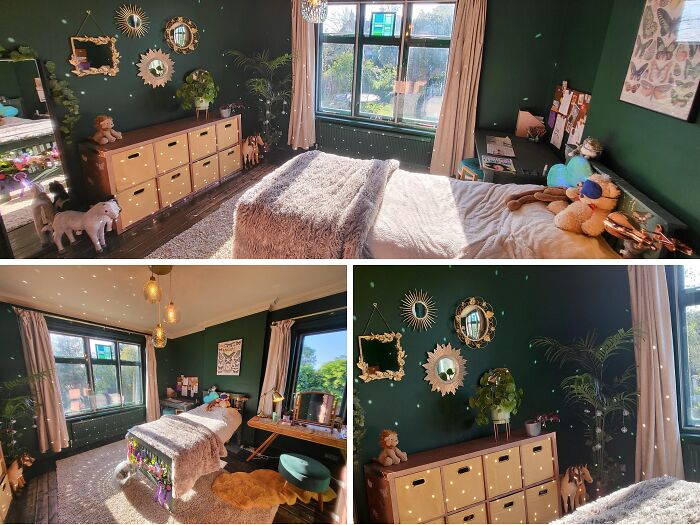 94 Times People Gave Their Homes A Makeover And The Results Look Like They Belong In A Design Magazine