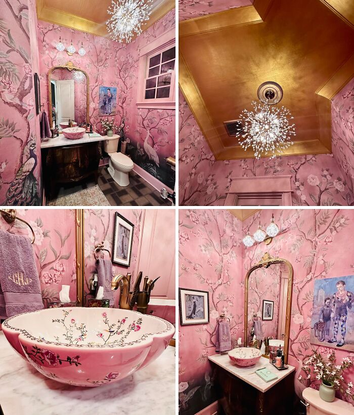 94 Times People Gave Their Homes A Makeover And The Results Look Like They Belong In A Design Magazine