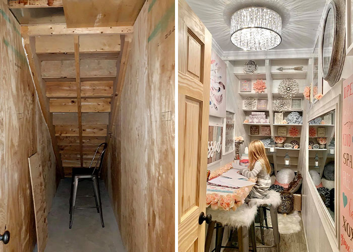 94 Times People Gave Their Homes A Makeover And The Results Look Like They Belong In A Design Magazine