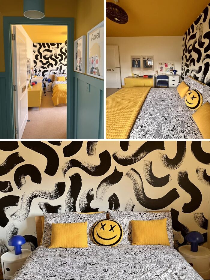 94 Times People Gave Their Homes A Makeover And The Results Look Like They Belong In A Design Magazine