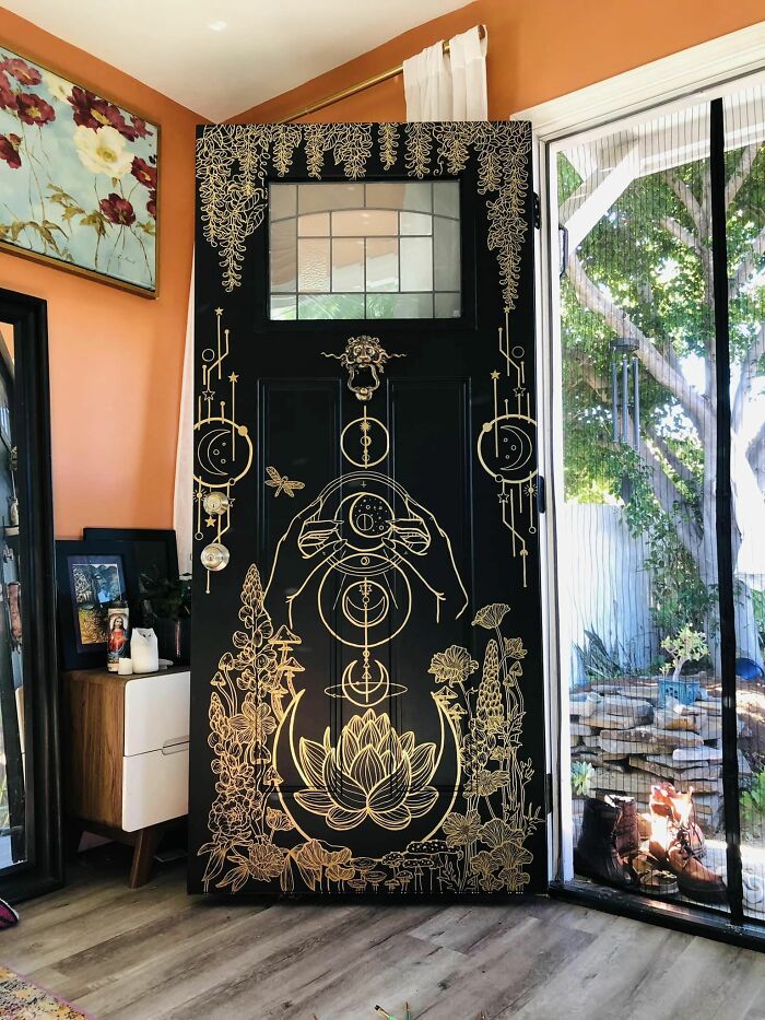 94 Times People Gave Their Homes A Makeover And The Results Look Like They Belong In A Design Magazine
