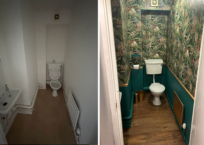 94 Times People Gave Their Homes A Makeover And The Results Look Like They Belong In A Design Magazine