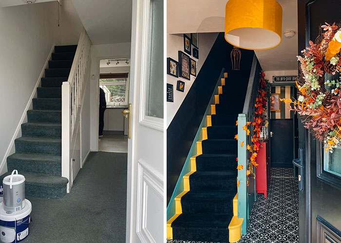 94 Times People Gave Their Homes A Makeover And The Results Look Like They Belong In A Design Magazine