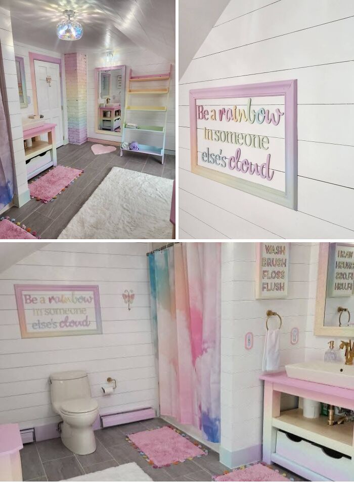 94 Times People Gave Their Homes A Makeover And The Results Look Like They Belong In A Design Magazine