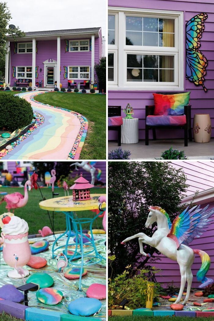 94 Times People Gave Their Homes A Makeover And The Results Look Like They Belong In A Design Magazine