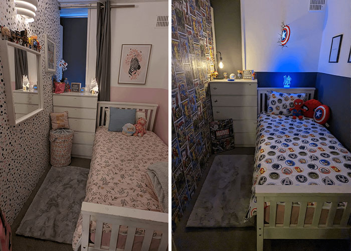 94 Times People Gave Their Homes A Makeover And The Results Look Like They Belong In A Design Magazine