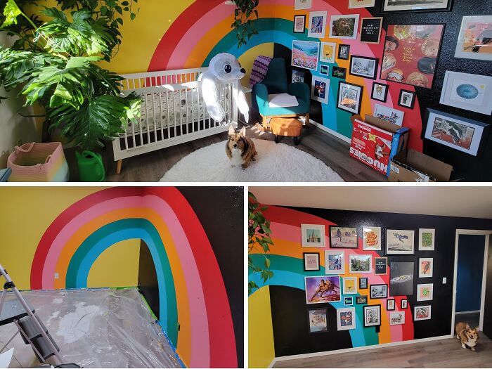 94 Times People Gave Their Homes A Makeover And The Results Look Like They Belong In A Design Magazine