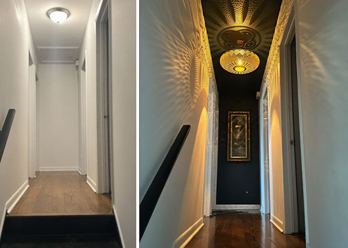 94 Times People Gave Their Homes A Makeover And The Results Look Like They Belong In A Design Magazine