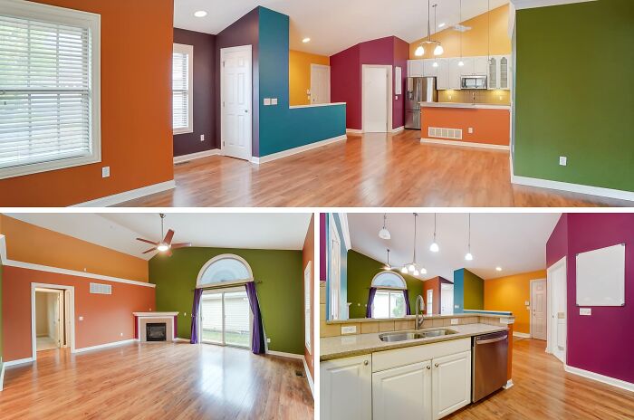 94 Times People Gave Their Homes A Makeover And The Results Look Like They Belong In A Design Magazine