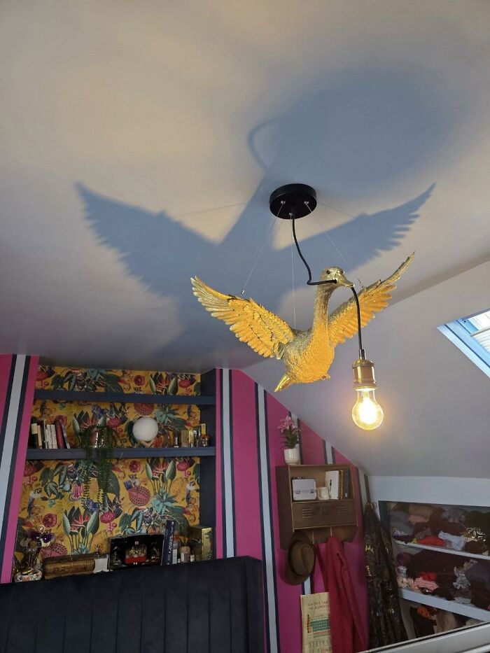 94 Times People Gave Their Homes A Makeover And The Results Look Like They Belong In A Design Magazine