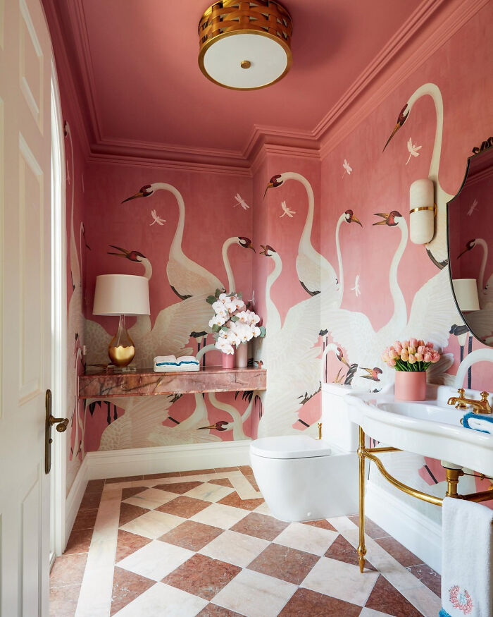 94 Times People Gave Their Homes A Makeover And The Results Look Like They Belong In A Design Magazine