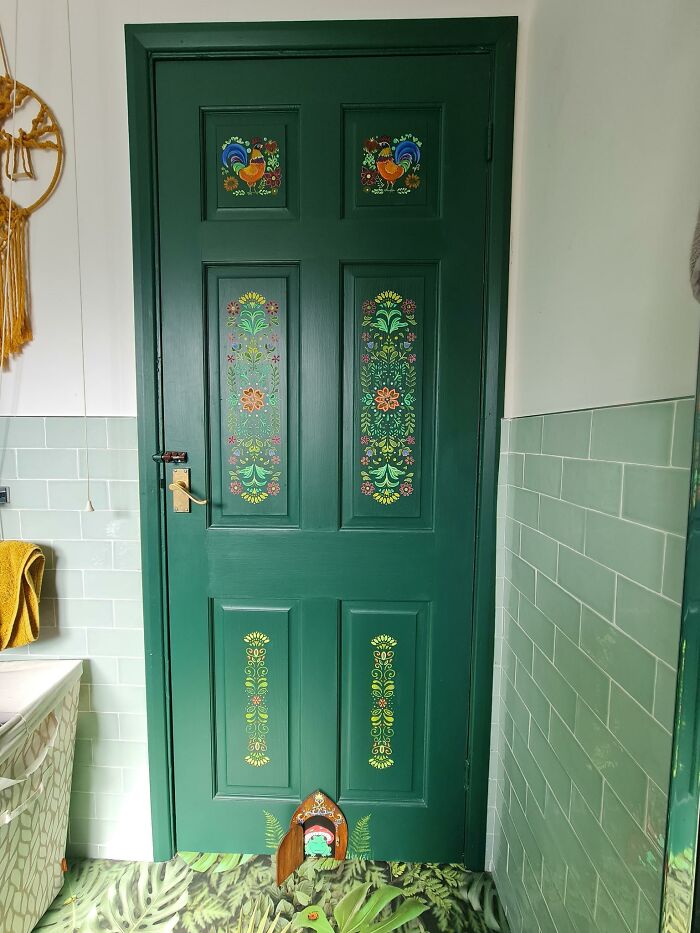 94 Times People Gave Their Homes A Makeover And The Results Look Like They Belong In A Design Magazine