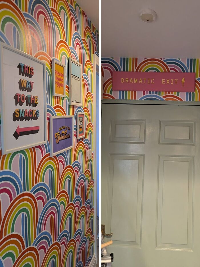 94 Times People Gave Their Homes A Makeover And The Results Look Like They Belong In A Design Magazine
