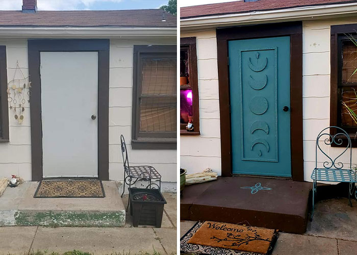 94 Times People Gave Their Homes A Makeover And The Results Look Like They Belong In A Design Magazine