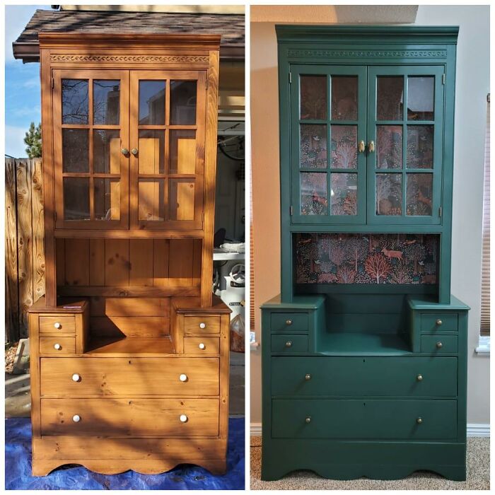 94 Times People Gave Their Homes A Makeover And The Results Look Like They Belong In A Design Magazine