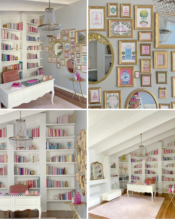 94 Times People Gave Their Homes A Makeover And The Results Look Like They Belong In A Design Magazine