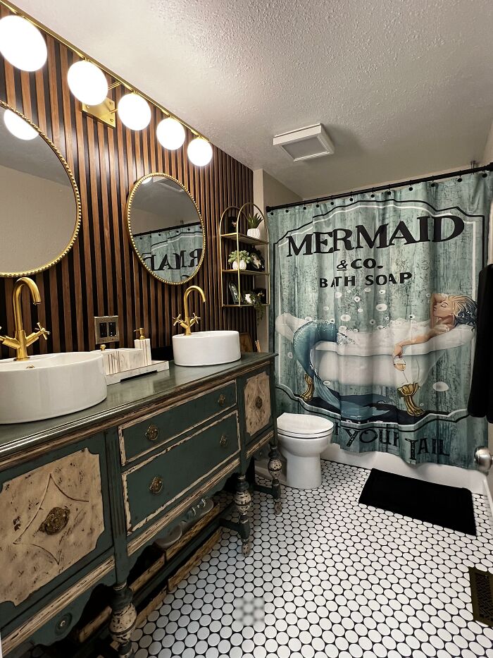 94 Times People Gave Their Homes A Makeover And The Results Look Like They Belong In A Design Magazine